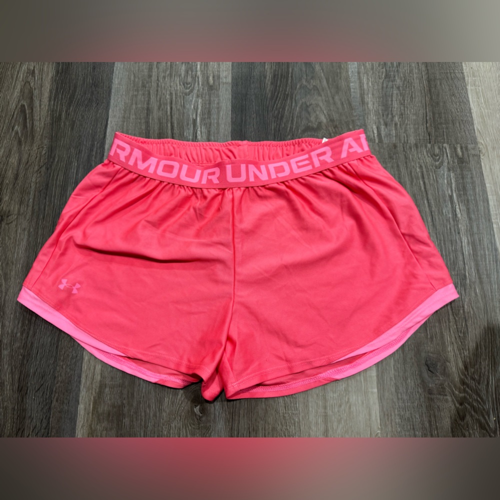 NWT- Under Armour UA Women’s Shorts